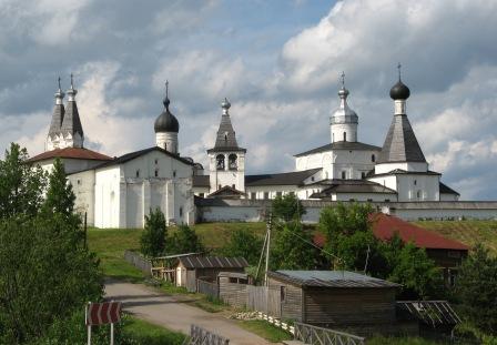 монастырь монастыррь